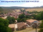 Recorre hacia atrás las últimas 24 horas
