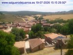 Recorre hacia atrás las últimas 24 horas
