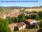 Recorre hacia atrás las últimas 24 horas
