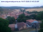 Recorre hacia atrás las últimas 24 horas
