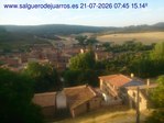 Recorre hacia atrás las últimas 24 horas
