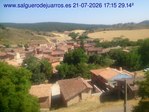 Recorre hacia atrás las últimas 24 horas
