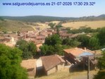 Recorre hacia atrás las últimas 24 horas
