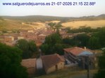 Recorre hacia atrás las últimas 24 horas
