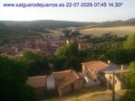 Recorre hacia atrás las últimas 24 horas
