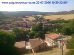 Recorre hacia atrás las últimas 24 horas
