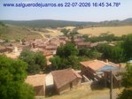 Recorre hacia atrás las últimas 24 horas
