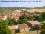 Recorre hacia atrás las últimas 24 horas
