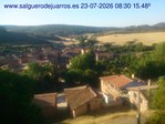 Recorre hacia atrás las últimas 24 horas

