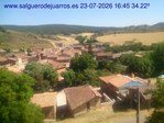 Recorre hacia atrás las últimas 24 horas
