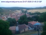 Recorre hacia atrás las últimas 24 horas
