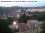 Recorre hacia atrás las últimas 24 horas
