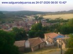 Recorre hacia atrás las últimas 24 horas
