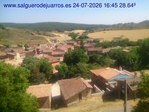 Recorre hacia atrás las últimas 24 horas
