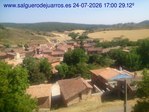 Recorre hacia atrás las últimas 24 horas
