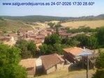 Recorre hacia atrás las últimas 24 horas
