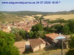 Recorre hacia atrás las últimas 24 horas
