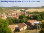 Recorre hacia atrás las últimas 24 horas

