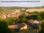 Recorre hacia atrás las últimas 24 horas

