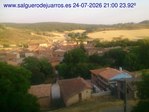 Recorre hacia atrás las últimas 24 horas
