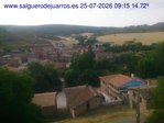 Recorre hacia atrás las últimas 24 horas
