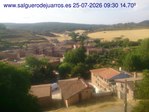 Recorre hacia atrás las últimas 24 horas
