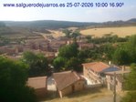 Recorre hacia atrás las últimas 24 horas

