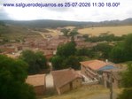 Recorre hacia atrás las últimas 24 horas
