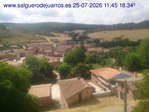 Recorre hacia atrás las últimas 24 horas
