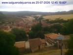 Recorre hacia atrás las últimas 24 horas
