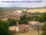 Recorre hacia atrás las últimas 24 horas
