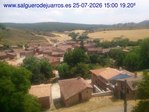 Recorre hacia atrás las últimas 24 horas
