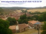 Recorre hacia atrás las últimas 24 horas
