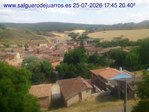 Recorre hacia atrás las últimas 24 horas
