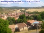 Recorre hacia atrás las últimas 24 horas
