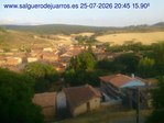 Recorre hacia atrás las últimas 24 horas
