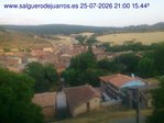 Recorre hacia atrás las últimas 24 horas
