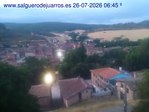 Recorre hacia atrás las últimas 24 horas
