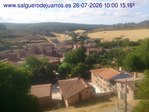 Recorre hacia atrás las últimas 24 horas

