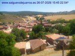 Recorre hacia atrás las últimas 24 horas
