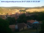Recorre hacia atrás las últimas 24 horas
