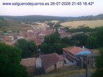Recorre hacia atrás las últimas 24 horas
