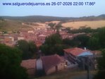 Recorre hacia atrás las últimas 24 horas
