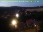 Recorre hacia atrás las últimas 24 horas
