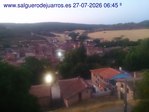 Recorre hacia atrás las últimas 24 horas
