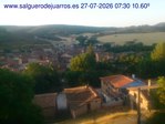 Recorre hacia atrás las últimas 24 horas
