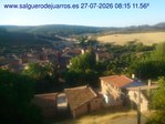 Recorre hacia atrás las últimas 24 horas
