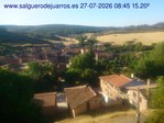 Recorre hacia atrás las últimas 24 horas
