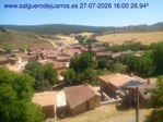 Recorre hacia atrás las últimas 24 horas
