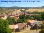 Recorre hacia atrás las últimas 24 horas
